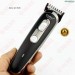 Rechargeable Hair Trimmer – Kemei KM-9030